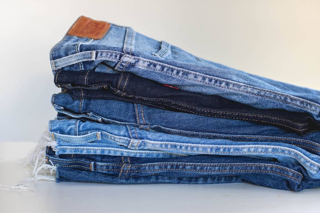Jeans: How to Choose the Best Quality Jeans